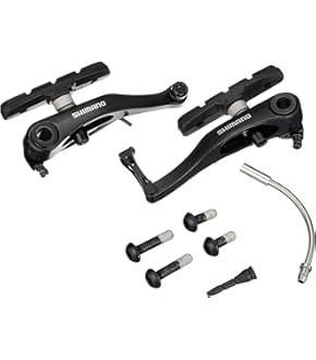 テクテク Amazon | TEKTRO(テクトロ) 720.12 BR-TK-155 | TEKTRO